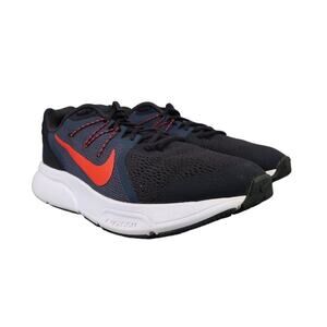 Nike Shoes Mens 12 Zoom Span 3 Running Athletic Trainer Sneaker Active Lifestyle